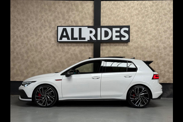Volkswagen Golf 2.0 TSI GTI Clubsport | pano | Keyless | Downpipe | Keyless | ACC