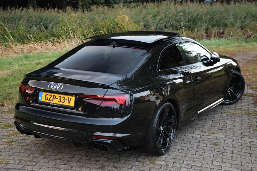 Audi A5 Coupé 2.9 TFSI RS 5 quattro*Pano*Massage*2017*149Dkm*VOL!!!