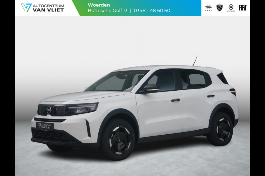 Opel Frontera Electric Edition 44 kWh