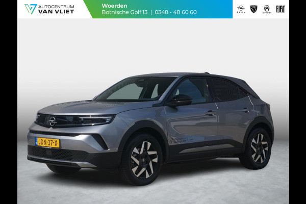 Opel Mokka Electric Business Edition 54 kWh