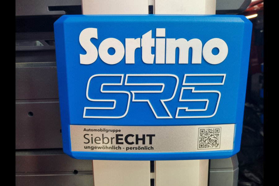 Opel Vivaro-e L2H1 75 kWh Sortimo inbouwsysteem