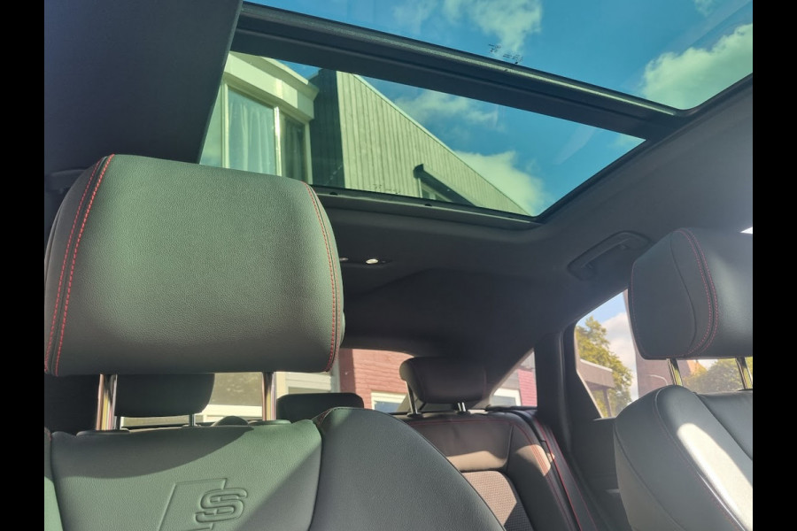 Audi Q8 Sportback e-tron 55 quattro S Edition 115 kWh