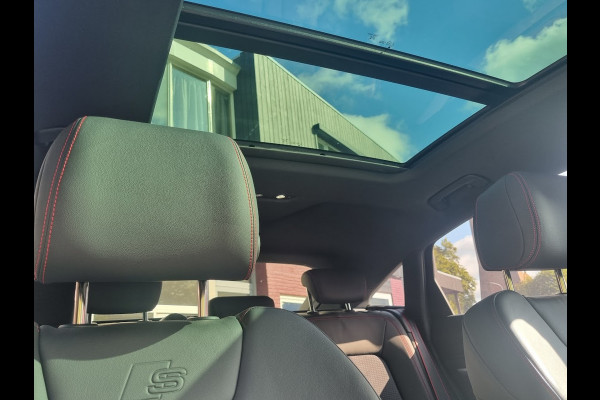 Audi Q8 Sportback e-tron 55 quattro S Edition 115 kWh