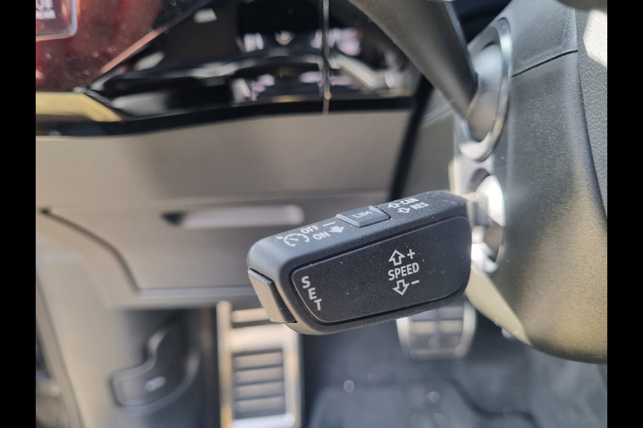 Audi Q8 Sportback e-tron 55 quattro S Edition 115 kWh