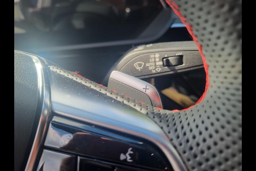 Audi Q8 Sportback e-tron 55 quattro S Edition 115 kWh