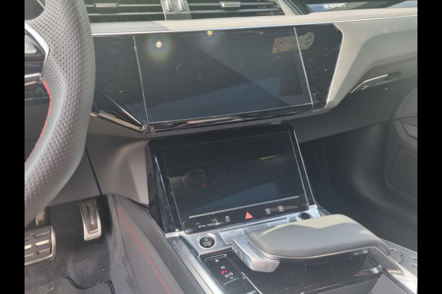 Audi Q8 Sportback e-tron 55 quattro S Edition 115 kWh