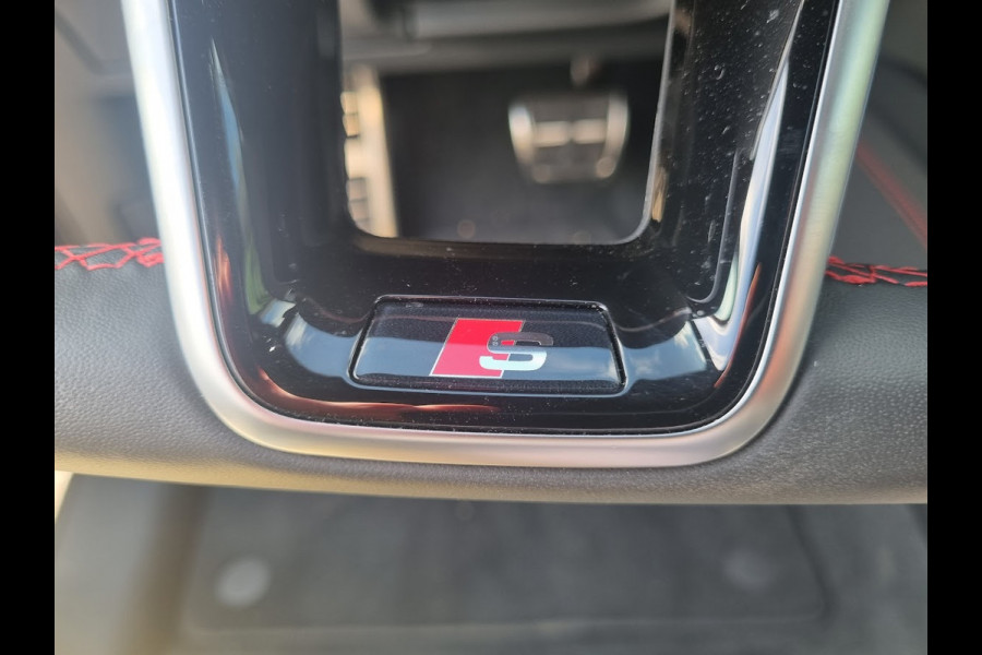 Audi Q8 Sportback e-tron 55 quattro S Edition 115 kWh