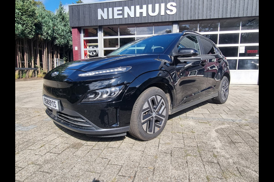 Hyundai Kona EV Premium 64 kWh