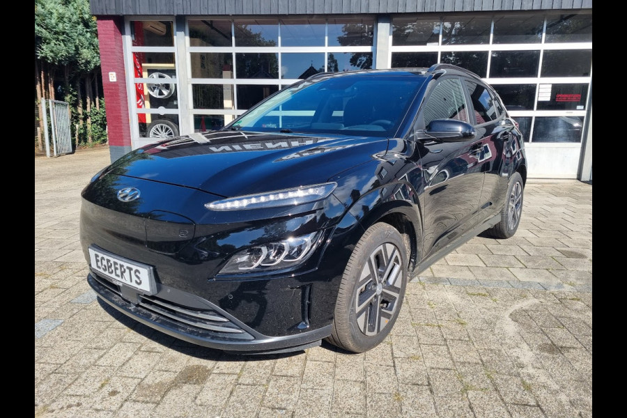 Hyundai Kona EV Premium 64 kWh