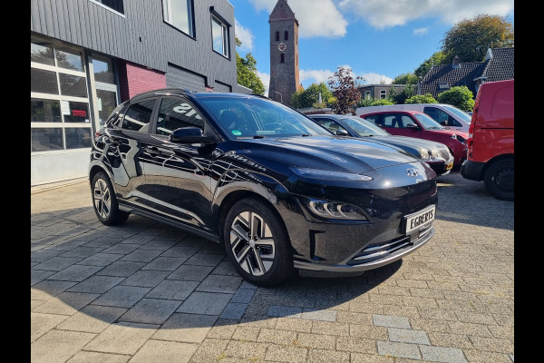 Hyundai Kona EV Premium 64 kWh