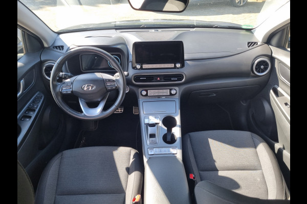 Hyundai Kona EV Premium 64 kWh