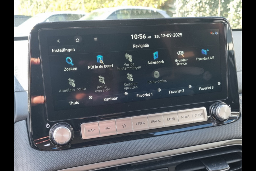 Hyundai Kona EV Premium 64 kWh