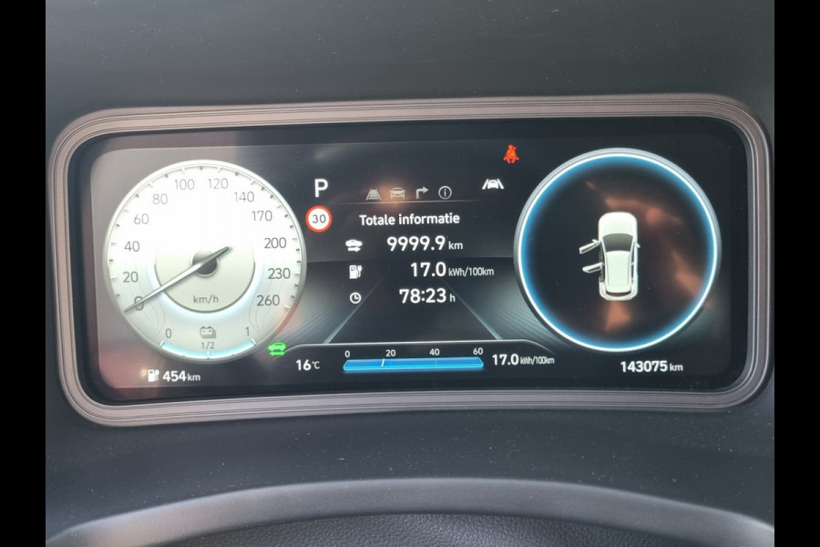 Hyundai Kona EV Premium 64 kWh