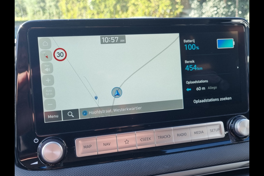 Hyundai Kona EV Premium 64 kWh