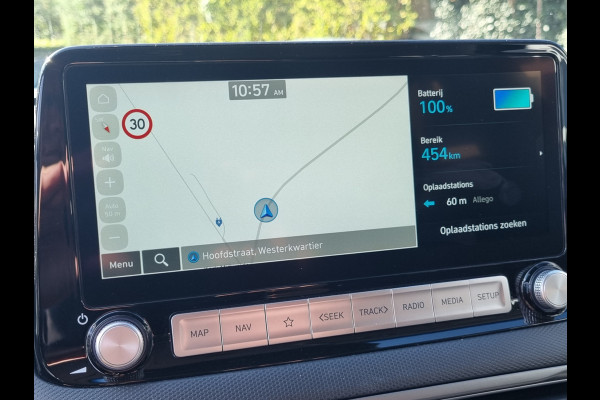 Hyundai Kona EV Premium 64 kWh