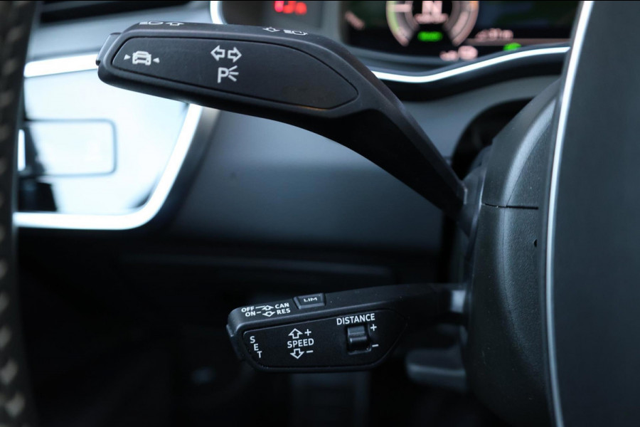 Audi A6 Avant 55 TFSI e quattro 3x S-line BTW/MAXTON/LED/VIRTUAL/PANO/HALF LEDER+ALCANTARA+VERWARMING/21"/CAM/ACC/12 MDN GARANTIE!