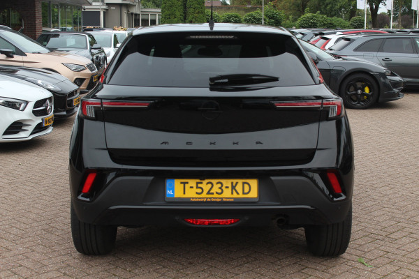 Opel Mokka 1.2 Level 4 GS Line / Camera / Navigatie / 18'' / DAB / Sfeerverlichting / Getint glas / Dodehoek / Cruise Control Opel Mokka 1.2 Level 4 GS Line / Camera / Navigatie / 18'' / DAB / Sfeerverlichting / Getint glas / Dodehoek / Cruise Control