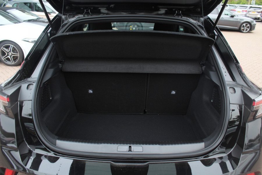 Opel Mokka 1.2 Level 4 GS Line / Camera / Navigatie / 18'' / DAB / Sfeerverlichting / Getint glas / Dodehoek / Cruise Control Opel Mokka 1.2 Level 4 GS Line / Camera / Navigatie / 18'' / DAB / Sfeerverlichting / Getint glas / Dodehoek / Cruise Control