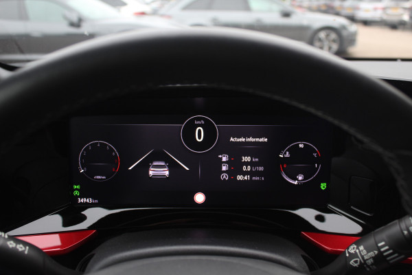 Opel Mokka 1.2 Level 4 GS Line / Camera / Navigatie / 18'' / DAB / Sfeerverlichting / Getint glas / Dodehoek / Cruise Control Opel Mokka 1.2 Level 4 GS Line / Camera / Navigatie / 18'' / DAB / Sfeerverlichting / Getint glas / Dodehoek / Cruise Control