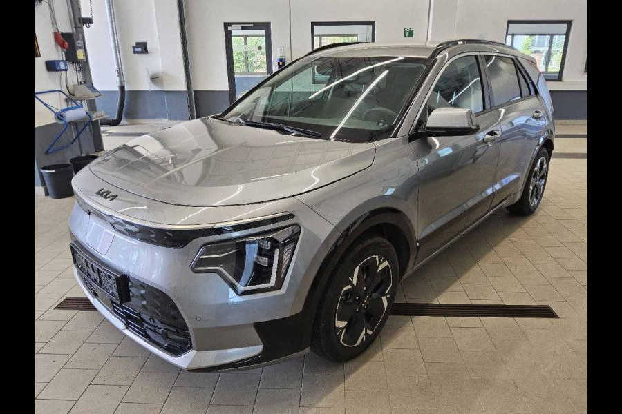 Kia Niro EV ExecutiveLine 64.8 kWh
