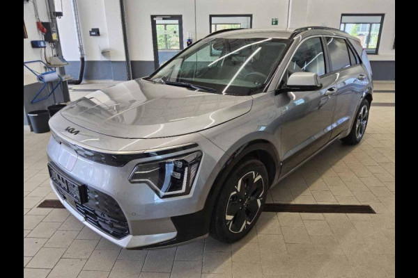 Kia Niro EV ExecutiveLine 64.8 kWh