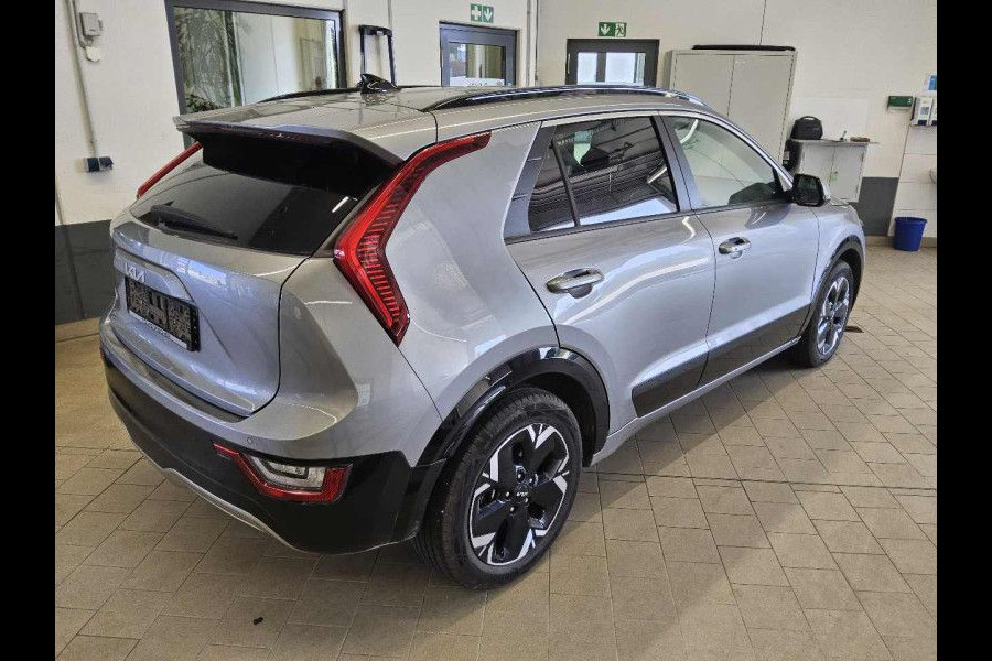 Kia Niro EV ExecutiveLine 64.8 kWh