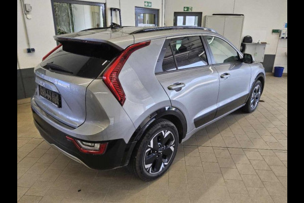Kia Niro EV ExecutiveLine 64.8 kWh