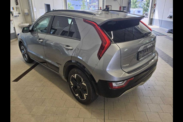 Kia Niro EV ExecutiveLine 64.8 kWh