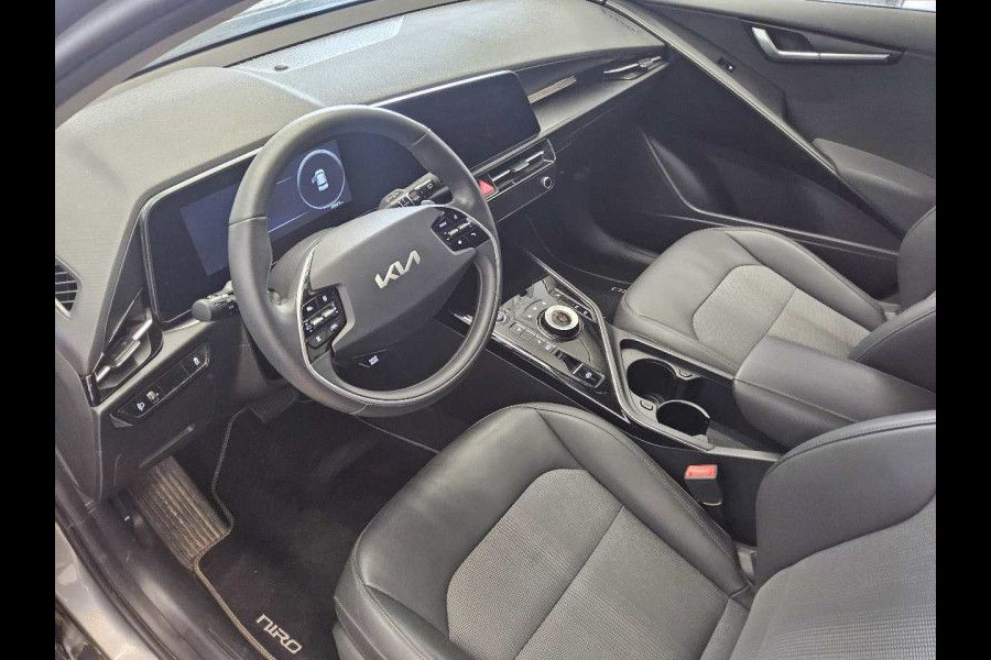 Kia Niro EV ExecutiveLine 64.8 kWh