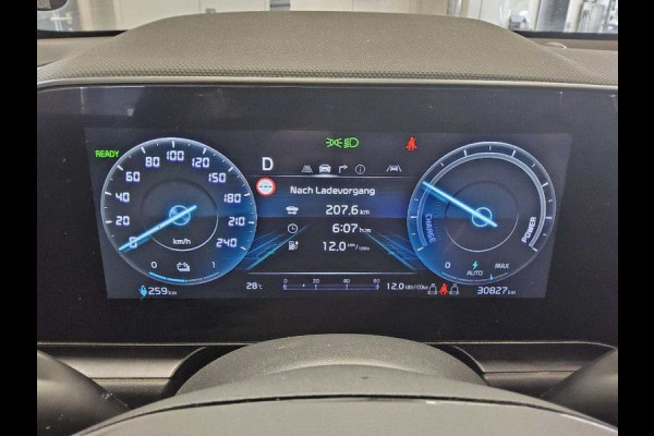 Kia Niro EV ExecutiveLine 64.8 kWh