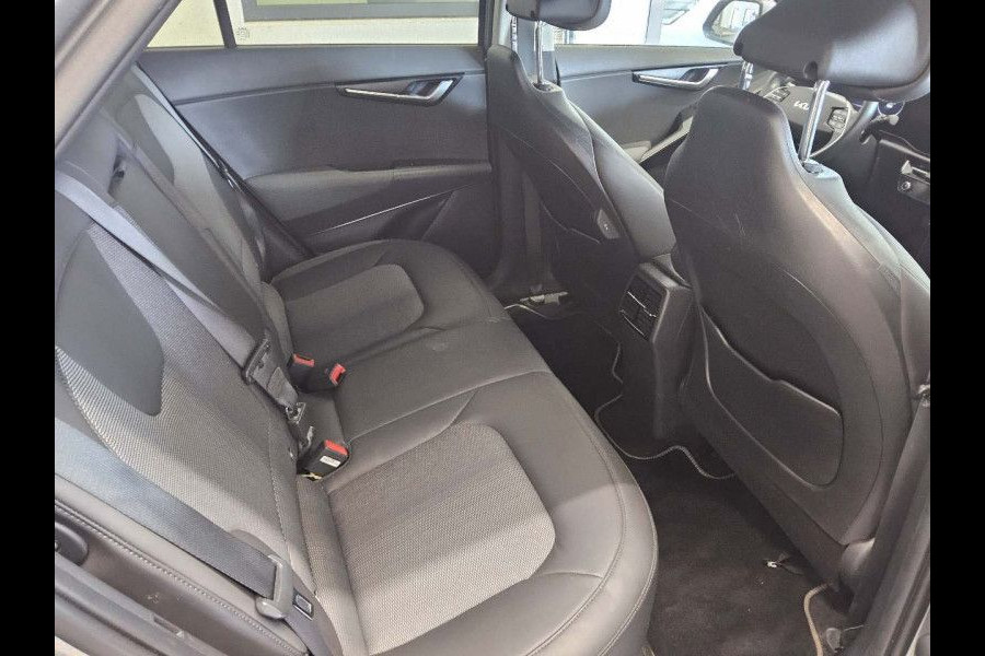 Kia Niro EV ExecutiveLine 64.8 kWh