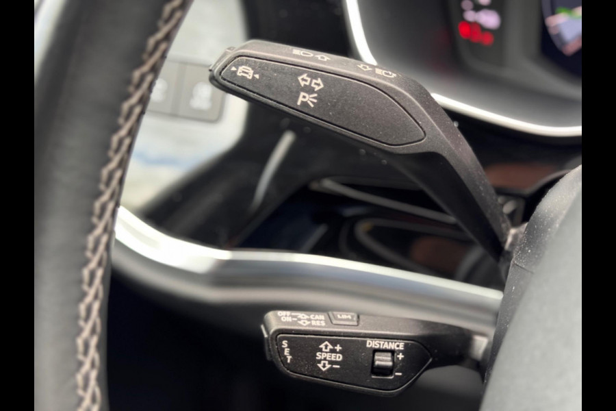 Audi Q3 Sportback 45 TFSI e S Edition Pano/360/Keyless/Blindspot