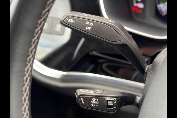 Audi Q3 Sportback 45 TFSI e S Edition Pano/360/Keyless/Blindspot
