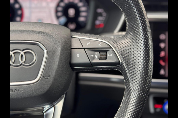 Audi Q3 Sportback 45 TFSI e S Edition Pano/360/Keyless/Blindspot