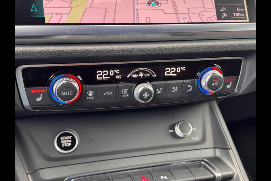 Audi Q3 Sportback 45 TFSI e S Edition Pano/360/Keyless/Blindspot