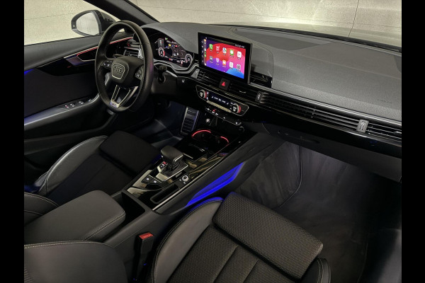 Audi A4 Avant 35 TFSI S-Line Black Edition Pano Virtual Sfeer NAP