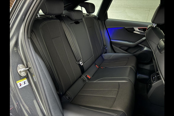 Audi A4 Avant 35 TFSI S-Line Black Edition Pano Virtual Sfeer NAP