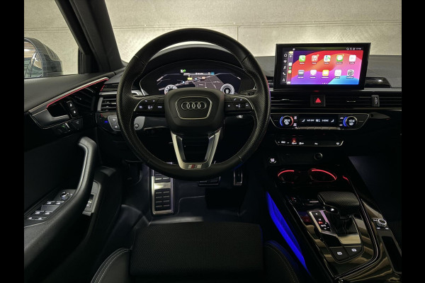 Audi A4 Avant 35 TFSI S-Line Black Edition Pano Virtual Sfeer NAP