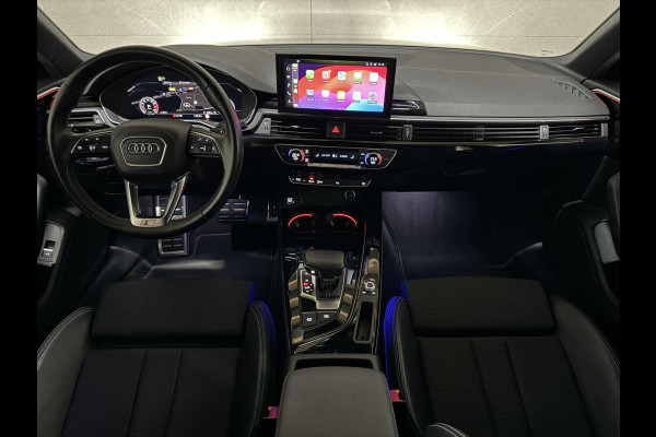Audi A4 Avant 35 TFSI S-Line Black Edition Pano Virtual Sfeer NAP
