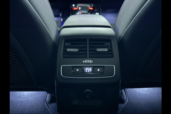 Audi A4 Avant 35 TFSI S-Line Black Edition Pano Virtual Sfeer NAP