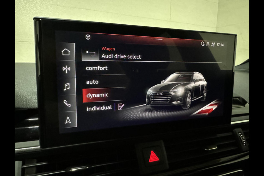 Audi A4 Avant 35 TFSI S-Line Black Edition Pano Virtual Sfeer NAP
