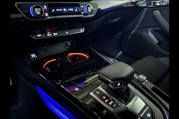 Audi A4 Avant 35 TFSI S-Line Black Edition Pano Virtual Sfeer NAP