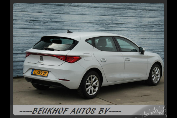 Seat Leon 1.0 TSI Style Business Intense Carplay Virtual Das
