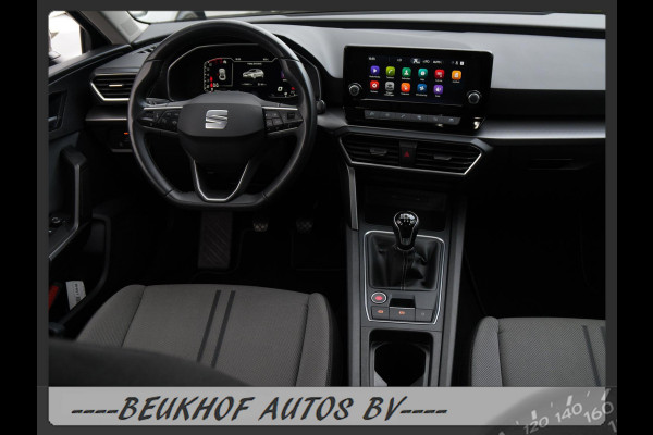 Seat Leon 1.0 TSI Style Business Intense Carplay Virtual Das