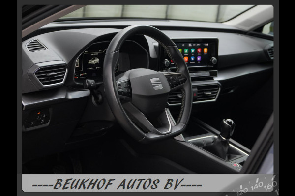 Seat Leon 1.0 TSI Style Business Intense Carplay Virtual Das