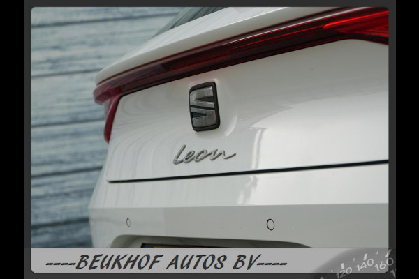 Seat Leon 1.0 TSI Style Business Intense Carplay Virtual Das