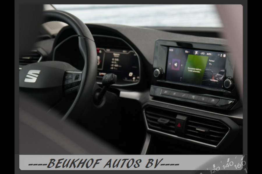 Seat Leon 1.0 TSI Style Business Intense Carplay Virtual Das