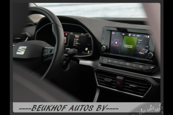 Seat Leon 1.0 TSI Style Business Intense Carplay Virtual Das