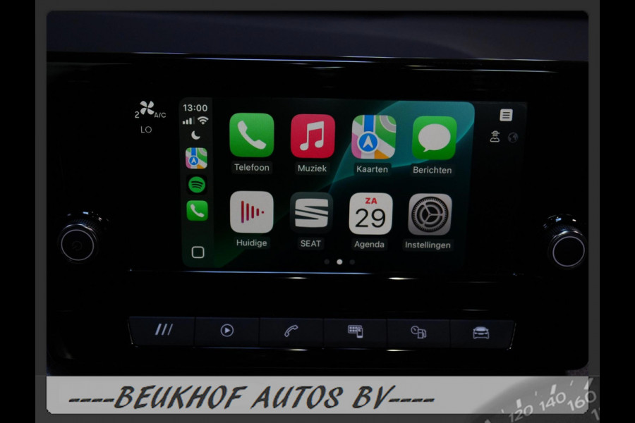 Seat Leon 1.0 TSI Style Business Intense Carplay Virtual Das