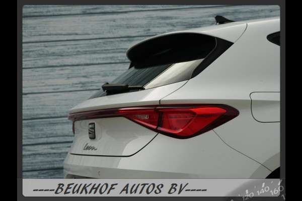 Seat Leon 1.0 TSI Style Business Intense Carplay Virtual Das